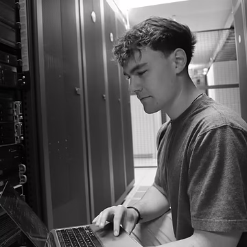 DataYard data center and managed infrastructure — Ohio-based since 1995