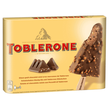 toblerone