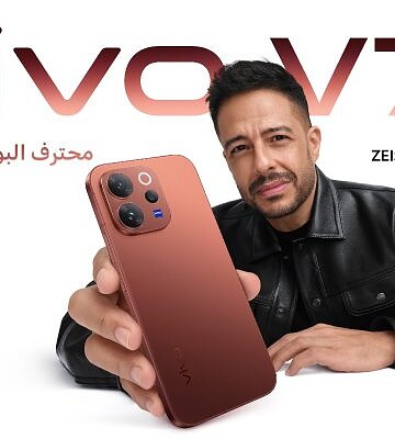 vivo V70.. ذكاء اصطناعي يغيّر قواعد التصوير