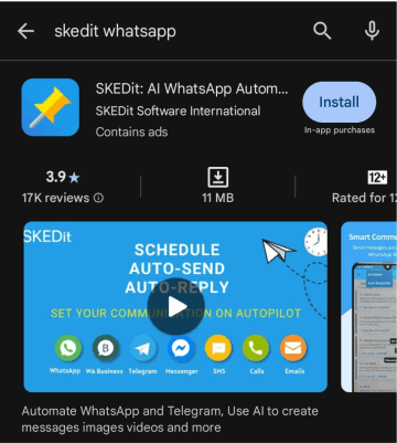 SKEDit