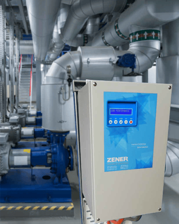 zener_8000_360x400px ZENER 8000 Variable Speed Drive CONTROLLER