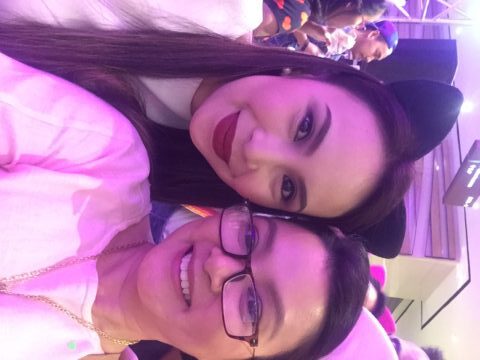 Erin Pacheco, General Manager of J.Cat Beauty