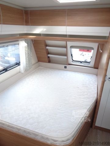 Caravane Édition Spéciale « Hot Edition » – 5 couchages – Image 8