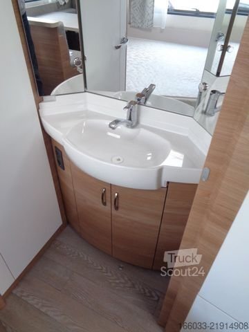 Caravane Édition Spéciale « Hot Edition » – 5 couchages – Image 9