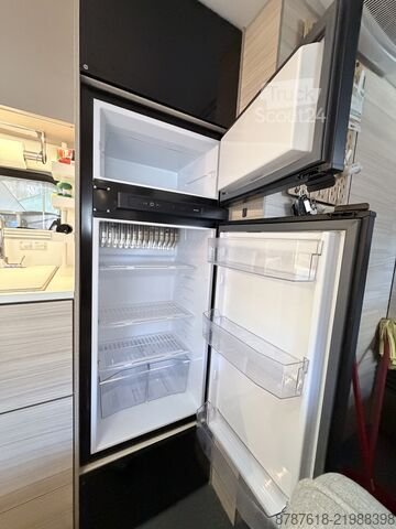 Adria Altea 552 PK – Caravane familiale 6 couchages(2024) – Image 10