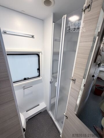 Adria Altea 552 PK – Caravane familiale 6 couchages(2024) – Image 15
