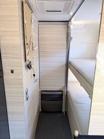 Adria Altea 552 PK – Caravane familiale 6 couchages(2024) – Image 17