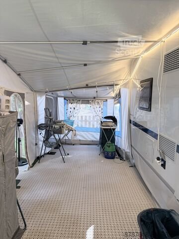 Adria Altea 552 PK – Caravane familiale 6 couchages(2024) – Image 29