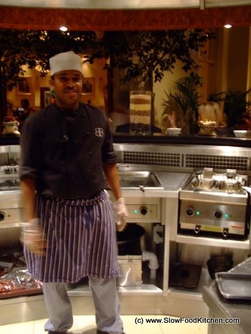 Silva Our Chef from Kerala Our Chef from Kerala