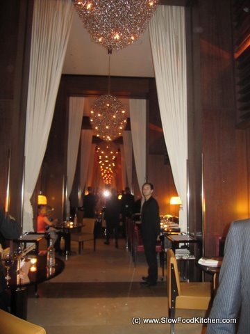 Cut London Wolfgang Puck