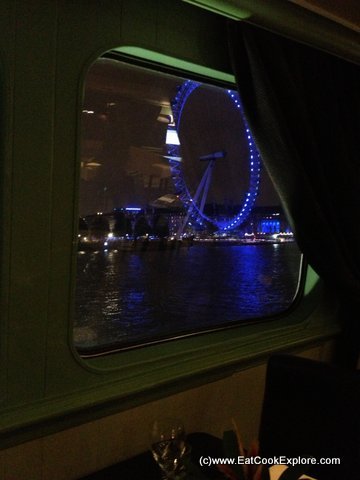 HIspaniola Upper Deck