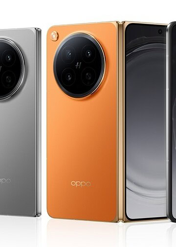 OPPO Find N6