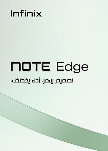 Infinix NOTE 60 Series