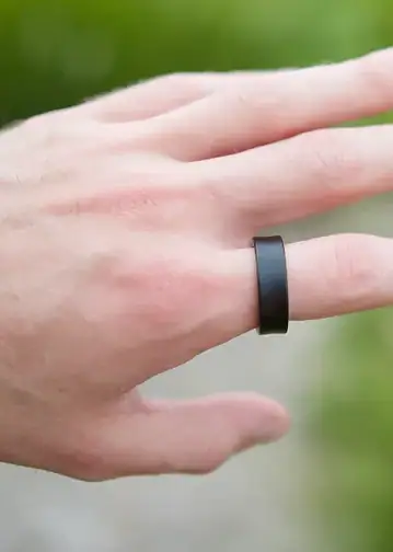 Galaxy Ring 2