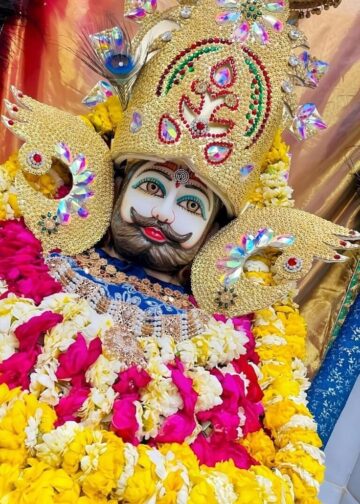 khatu shyam