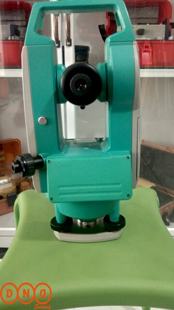 Digital Theodolite Sokkia 610