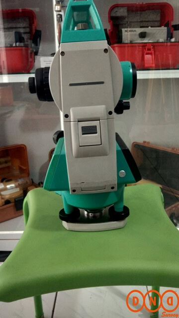 Digital Theodolite Sokkia 610