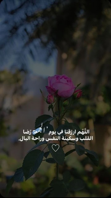 خلفيات واتس عن الجمعة بالدعاء.