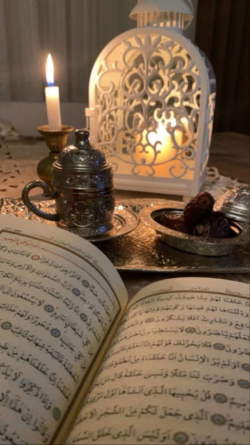 صور شهر رمضان المبارك المنتظر.