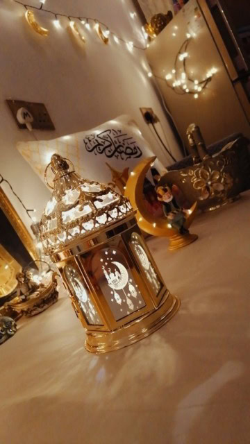 صور شهر رمضان المبارك المنتظر.