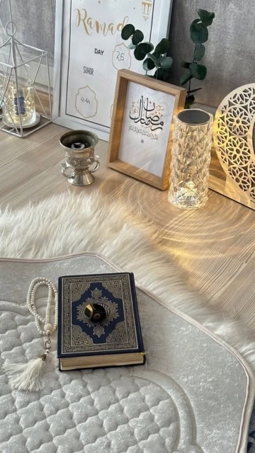 صور شهر رمضان المبارك المنتظر.