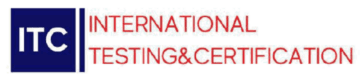 Лого системы «система добровольной сертификации «International Testing & Certification»»