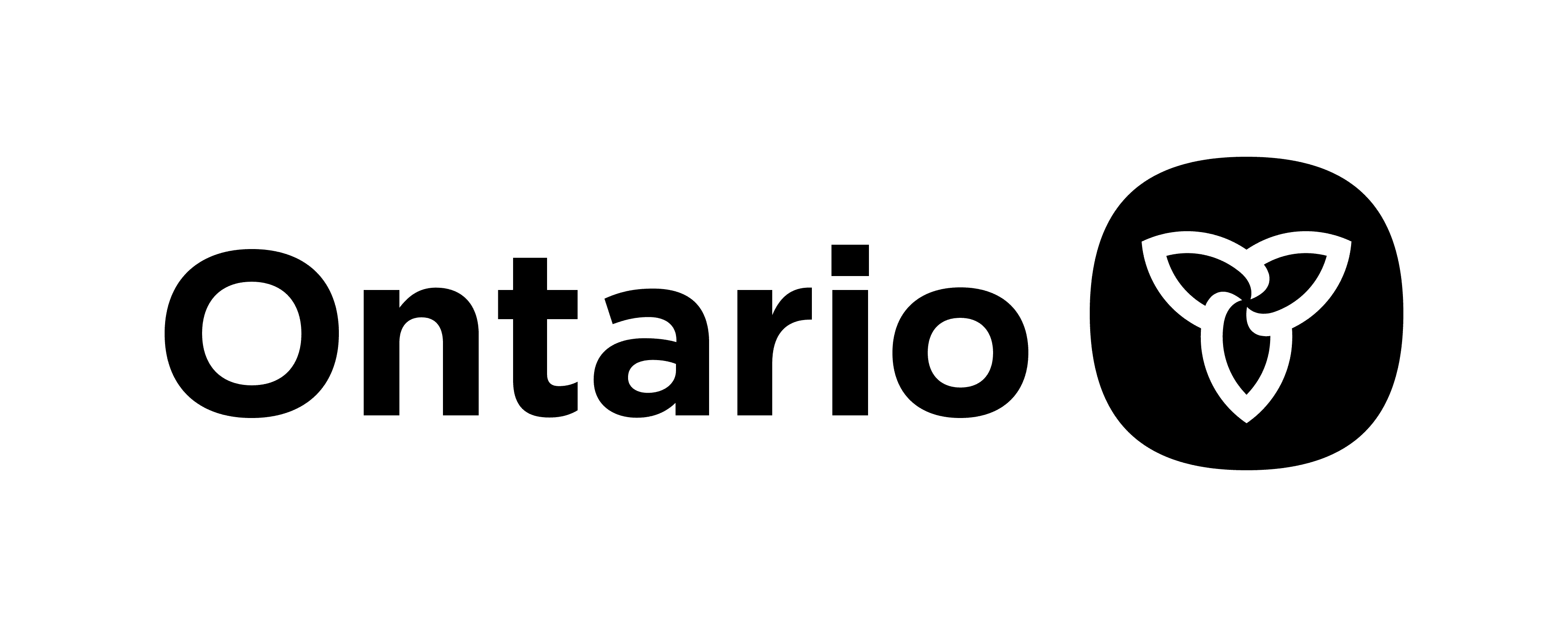 Government of Ontario logo