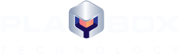 PlayBox Technology Logo