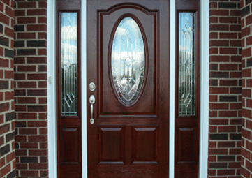 door refinishing Cow Track Estates, AZ
