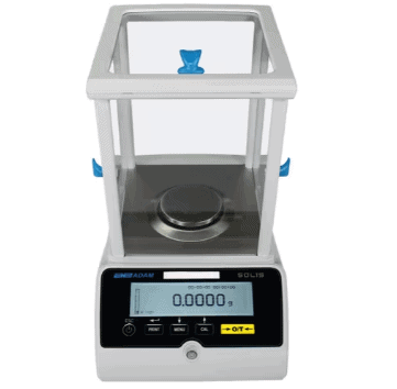 Balanza analítica solis-SAB 314e