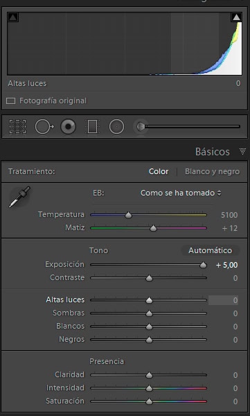 Modulo-HDR-en-lightroom