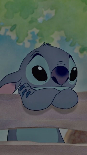صور ستيتش stitch للجوال.
