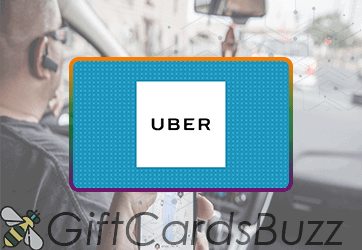 free uber gift card
