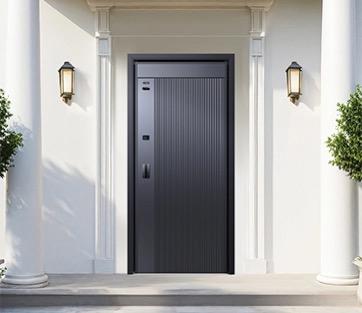 How Smart Locks Increase Property Value
