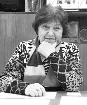 Исааковна-чб