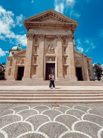 catedral de san matteo