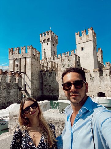 lago di garda