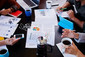 integrated project plan