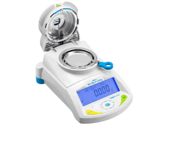 Analizador de humedad PMB 202