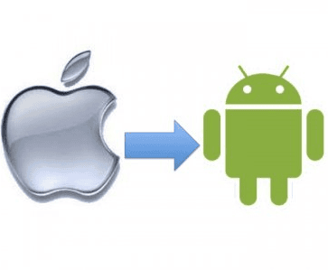 4 Ways to Transfer your contacts from iPhone to Android