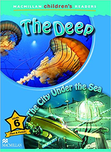 The Deep - The City Under the Sea