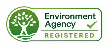 environment agency badge