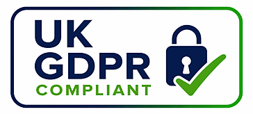 uk gdpr badge