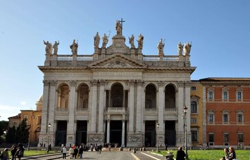 بازيليك لاتران