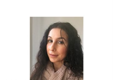Nicole Darmanin