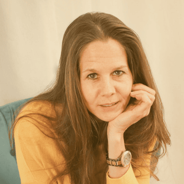 Carina Homberg