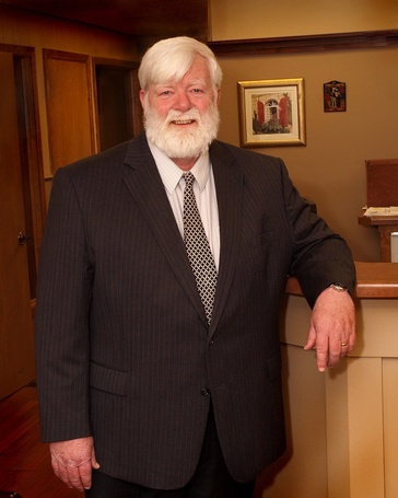 Sam Calvert Attorney at Law