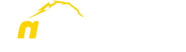 Enstallateur logo / Weiß auf tranparentem Grund