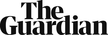 The Guardian logo