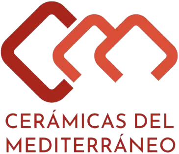 Logotipo grupo Cerámicas del Mediterráneo